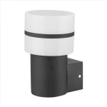 Lampa ogrodowa kinkiet MIA - 1xE27 IP44 - EKO1705