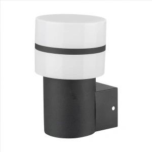 Lampa ogrodowa kinkiet MIA - 1xE27 IP44 - EKO1705