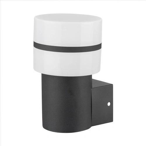 Lampa ogrodowa kinkiet MIA - 1xE27 IP44 - EKO1705