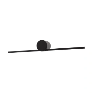 Kinkiet łazienkowy ARTIST Czarny 6W LED 40cm - ML2043