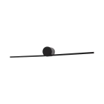 Kinkiet łazienkowy ARTIST Czarny 9W LED 60cm - ML2044