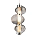Lampa wisząca - BOLLA - chrom - 12W LED - ML1425