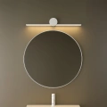 Kinkiet łazienkowy ARTIST Biały 6W LED 40cm - ML2045 - realizacja