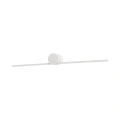 Kinkiet łazienkowy ARTIST Biały 9W LED 60cm - ML2046