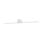 Kinkiet łazienkowy ARTIST Biały 9W LED 60cm - ML2046