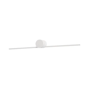 Kinkiet łazienkowy ARTIST Biały 9W LED 60cm - ML2046