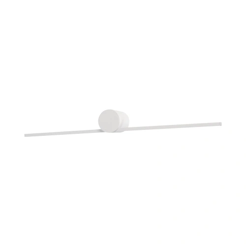 Kinkiet łazienkowy ARTIST Biały 9W LED 60cm - ML2046