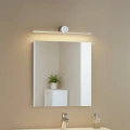Kinkiet łazienkowy ARTIST Chrom 6W LED 40cm - ML2047 -realizacja