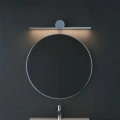 Kinkiet łazienkowy ARTIST Chrom 6W LED 40cm - ML2047 - realizacja