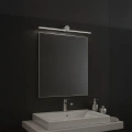 Kinkiet łazienkowy ARTIST Chrom 9W LED 60cm - ML2048 -realizacja