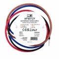 Zasilacz napięciowy hermetyczny do puszki IP67 12V 5A 60W - AF6012Y
