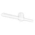 Lampa łazienkowa - ARTEMIS - biały - 13,8W LED 60CM - ML1020