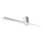 Lampa łazienkowa - ARTEMIS - chrom - 13,8W LED 60CM - ML1021
