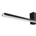 Lampa łazienkowa - ARTEMIS - czarny - 13,8W LED 60CM - ML1019