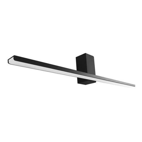 Lampa łazienkowa - ARTEMIS - czarny - 13,8W LED 60CM - ML1019