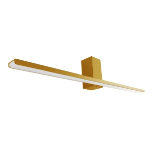 Lampa łazienkowa - ARTEMIS - złoty - 13,8W LED 60CM - ML1022