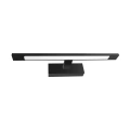 Kinkiet łazienkowy KLIMT Czarny 8W LED 40cm - CCT - ML2035