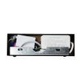 Kinkiet łazienkowy KLIMT Czarny 8W LED 40cm - CCT - ML2035 - parametry