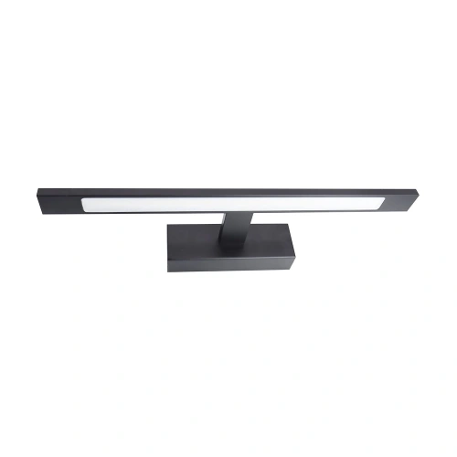 Kinkiet łazienkowy KLIMT Czarny 12W LED 60cm - CCT - ML2036