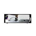 Kinkiet łazienkowy KLIMT Czarny 12W LED 60cm - CCT - ML2036 - parametry