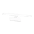 Lampa łazienkowa - SPLASH - biały - 8W LED 40CM - ML5617