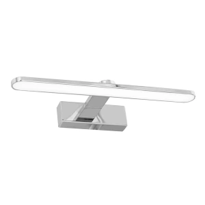 Lampa łazienkowa - SPLASH - chrom - 8W LED 40CM - ML5613