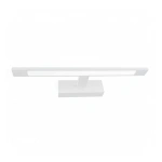 Kinkiet łazienkowy KLIMT Biały 8W LED 40cm - CCT -  ML2037