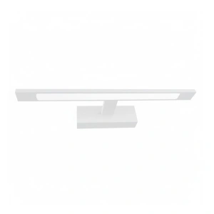 Kinkiet łazienkowy KLIMT Biały 8W LED 40cm - CCT -  ML2037