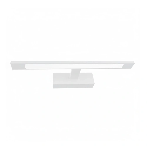 Kinkiet łazienkowy KLIMT Biały 8W LED 40cm - CCT - ML2037