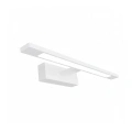 Kinkiet łazienkowy KLIMT Biały 8W LED 40cm - CCT - ML2037-