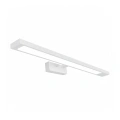 Kinkiet łazienkowy KLIMT Biały 12W LED 60cm - CCT - ML2038-
