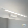 Kinkiet łazienkowy KLIMT Biały 12W LED 60cm - ML2038 - 3xCCT