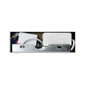 Kinkiet łazienkowy KLIMT Biały 12W LED 60cm - CCT - ML2038 - parametry