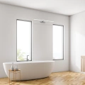 Lampa łazienkowa - SPLASH - chrom - 12W LED 60CM - ML5614 - realizacja