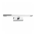Kinkiet łazienkowy KLIMT Chrom 8W LED 40cm - CCT - ML2039