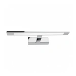 Kinkiet łazienkowy KLIMT Chrom 8W LED 40cm - CCT -  ML2039