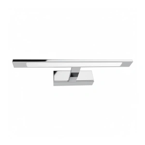 Kinkiet łazienkowy KLIMT Chrom 8W LED 40cm - CCT -  ML2039