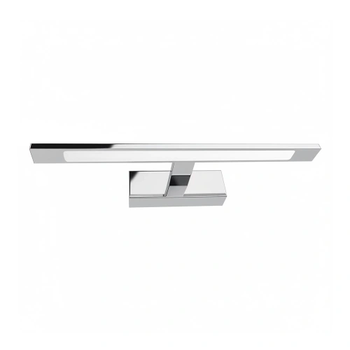 Kinkiet łazienkowy KLIMT Chrom 8W LED 40cm - CCT - ML2039