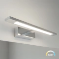 Kinkiet łazienkowy KLIMT Chrom 8W LED 40cm - ML2039 - 3xCCT