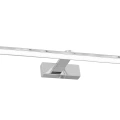 Lampa łazienkowa - SPLASH - chrom - 16W LED 80CM - ML5722