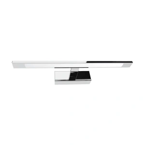 Kinkiet łazienkowy KLIMT Chrom 12W LED 60cm - CCT -  ML2040