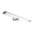 Kinkiet łazienkowy KLIMT Chrom 12W LED 60cm - CCT - ML2040-