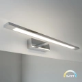Kinkiet łazienkowy KLIMT Chrom 12W LED 60cm - ML2040- 3xCCT