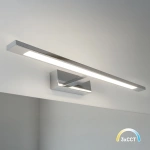 Kinkiet łazienkowy KLIMT Chrom 12W LED 60cm - CCT -  ML2040
