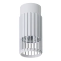 Lampa sufitowa - VERTICAL - biały - 1xGU10 - ML0302