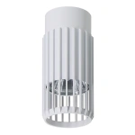 Lampa sufitowa - VERTICAL - biały - 1xGU10 - ML0302