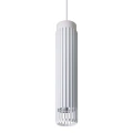 Lampa wisząca - VERTICAL - biały - 1xGU10 - ML0308