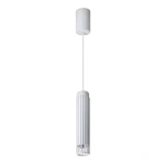 Lampa wisząca - VERTICAL - biały - 1xGU10 - ML0308