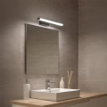 Kinkiet łazienkowy MIRORE Czarny 5W LED 30cm 4000K IP44 - ML2024 - realizacja