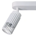 Lampa sufitowa - VERTICAL SPOT - biały - 2xGU10 - ML0305